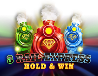 3 Rail Express