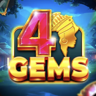 4 Gems