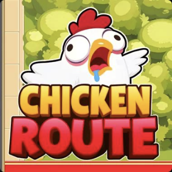 Chicken Route