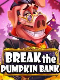 Game Break Piggy
