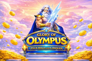 Glory Of Olympus