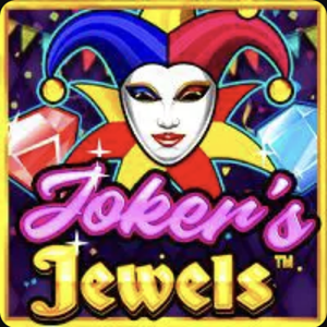 Joker's Jewels