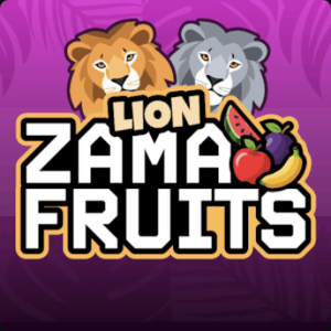 Lion Zama Fruits