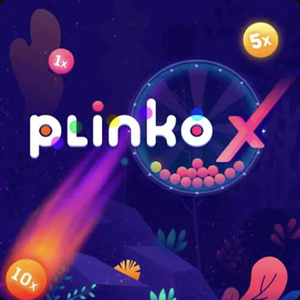 Plinko X