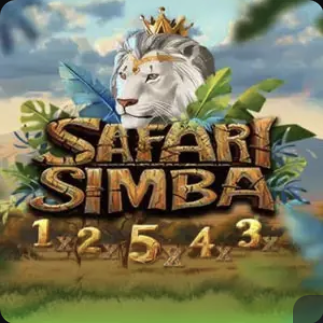 Safari Simba
