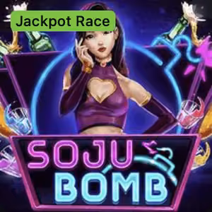 Soju Bomb