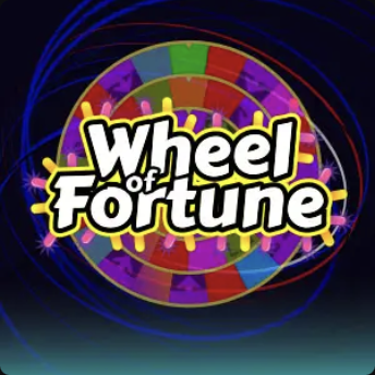 Wheel Of Fortune